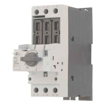 EATON PKE65 Schutzschalter 3p 65A 138258 