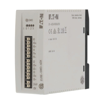 EATON EU5E-SWD-4DX Eingabemodul   144060 