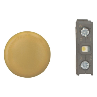 EATON M22-L-Y-LEDC230-BVP         168782 