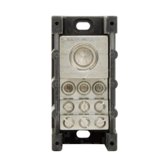 EATON DISTRIBUTION BLOCK 16376-1 16376-1 