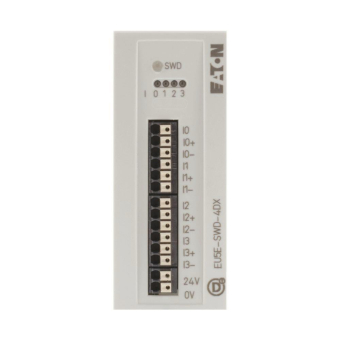 EATON EU5E-SWD-4DX Eingabemodul   144060 