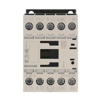 EATON DILM7-01 24VDC              276600 