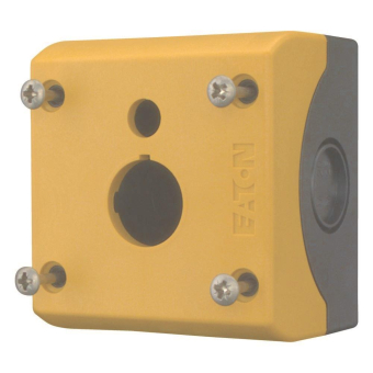 EATON M22-IY1-XPV60 Aufbaugehäuse 167798 