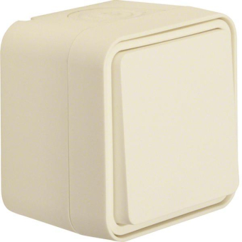 Berker Kreuzschalter Ap W.1     30773502 