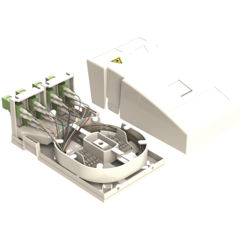 Kaiser Connectivity              AT29244 