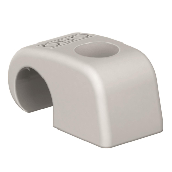 OBO 4040 SP Haft-Clip o.Nagel 