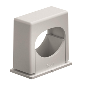 OBO 3052 LGR Druck-ISO-Schelle 24-34mm 