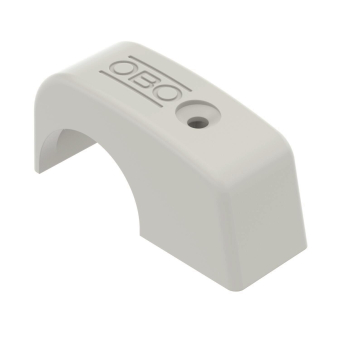 OBO 4031 10-14 ISO-Nagelschelle 10-14mm 