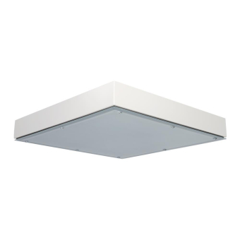 DOTLUX LED Anbauleuchte      4740-140120 