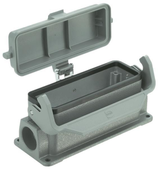 HART Sockelgehäuse M1x25     19300241256 