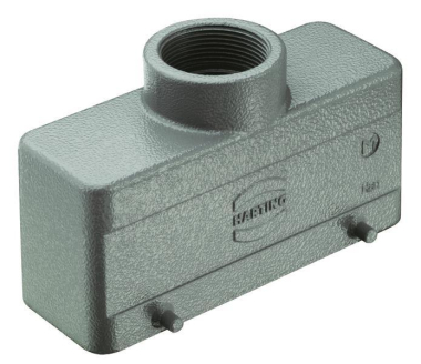 HART Tüllengehäuse M32       19300241422 