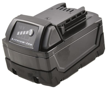 Intercable Reserveakku Li-Ionen 18V RA50 