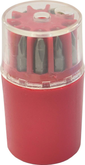 Intercable Bit-Sortiment Box     7114604 