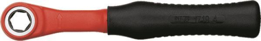 Intercable 17194 Vorschubhebel KPL 