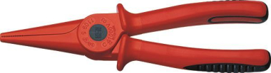 Intercable Flachrundzange          11095 