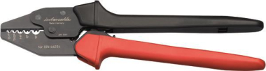 Intercable Mechan. Presswerkzeug  MPQ16K 