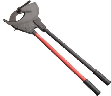 Intercable Kabelschere in         MSR100 
