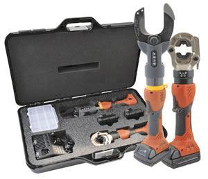 Intercable Werkzeugset      STILO-UNI114 