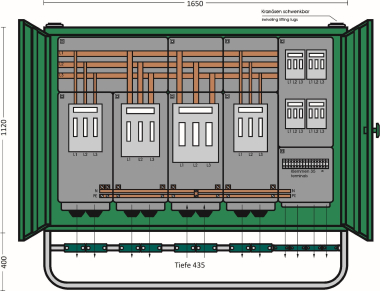 ET HV 630-S1                    HV630-S1 