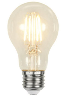 S&H LED Allgebrauchsform Filament  30915 
