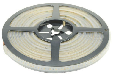 S&H LED Band-5mRolle 9,5x2,5mm     30775 