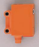 IFM Reflexlichtschranke Rotlicht  OJP200 