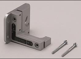 IFM Montage-u.Feinjustageeinheit  E1D100 