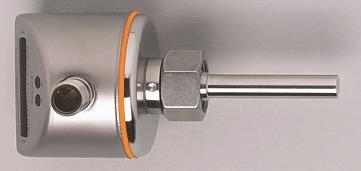 IFM Strömungswächter PNP IO-Link  SI5010 