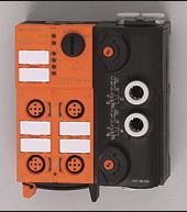 IFM AS-i AirBox 4 Eingänge / 2    AC5243 