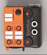 IFM AS-i Pneumatikmodul AirBox    AC5228 