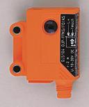 IFM Einweglichtschranke Rotlicht  OJ5108 