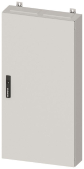 SIEM Wandverteiler AP alpha 8GK10525KK21 