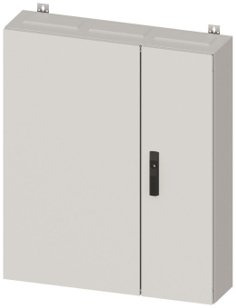 Siemens 8GK1112-4KK32 ALPHA400DIN,Wand- 