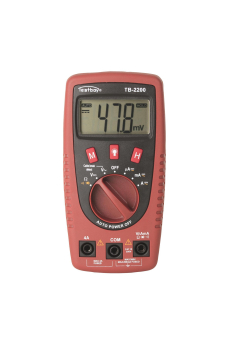 Testboy 2200-Digitales  Testboy2200 