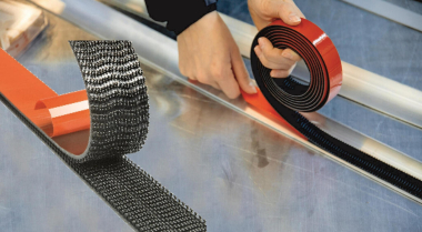 3M Dual Lock Flexibler        SJ3870/IPS 