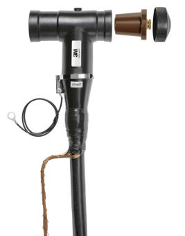 3M Steckendverschluß 1    93-EE995-6/240 
