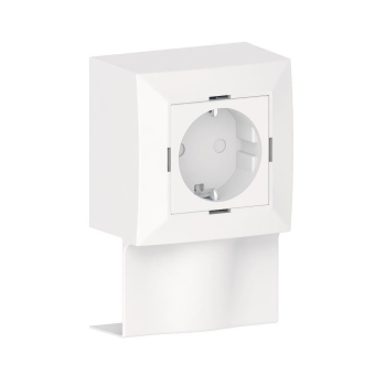 GGK 16700            LFG 25x40-MB-Schuko 