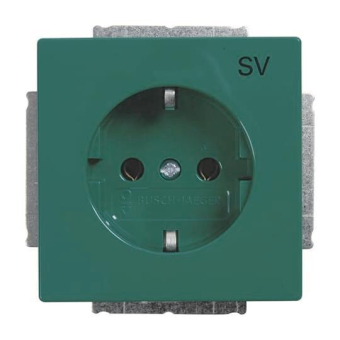 BJ SCHUKO               20 EUC-13-82-101 