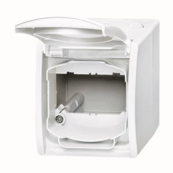 BJ APWG ocean Gehäuse          1758WN-54 