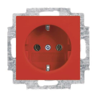 BJ balance SI Schuko Kombi    20 EUC-917 