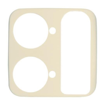 BJ Duro 2000 SI Abdeckung   1790-583-212 