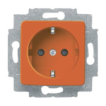 BJ Duro 2000 Schuko Kombi  20EUCQ-14-212 