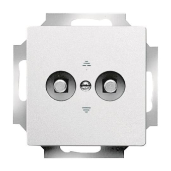 BJ PotenzialAusgleichsStecker  2095UC-83 