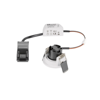 SLV NEW TRIA  45 DL rund         1009004 