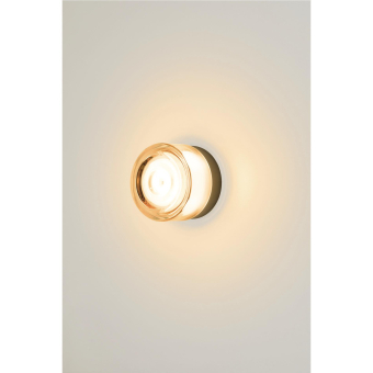 SLV CYFT WAVE Wand-u.Decken AB   1008941 