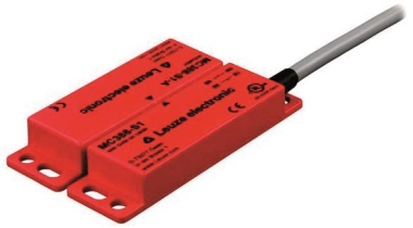Leuze Sensor magnetcodiert  MC388-S1C5-A 