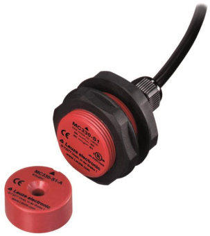 Leuze Sensor magnetcodiert MC330-S1R10-A 