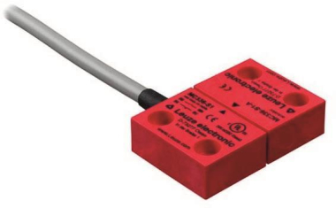 Leuze Sensor magnetcodiert  MC336-S2C5-A 
