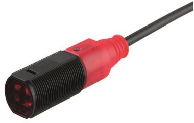 Leuze Einweg Lichtschranke     LE318B/4P 