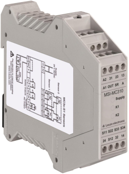 Leuze Sicherheits-Schaltgerät  MSI-MC310 